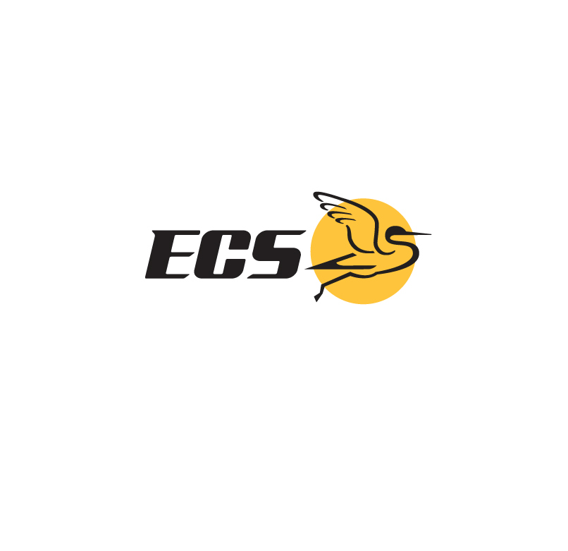 Logo Design by instudio for ECS | Design #31020093