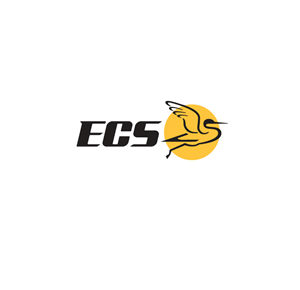 Logo Design by instudio for ECS | Design: #31020093
