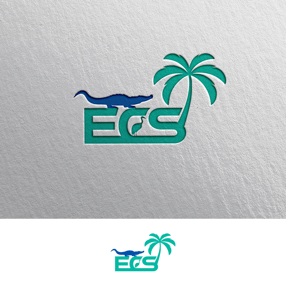 Logo-Design von nzdesigners für ECS | Design #30986836