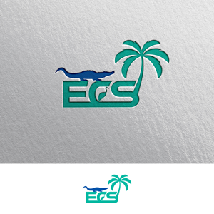 Logo Design by nzdesigners for ECS | Design: #30986836