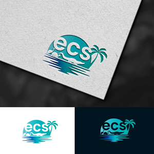 Logo-Design von nzdesigners für ECS | Design #30986837