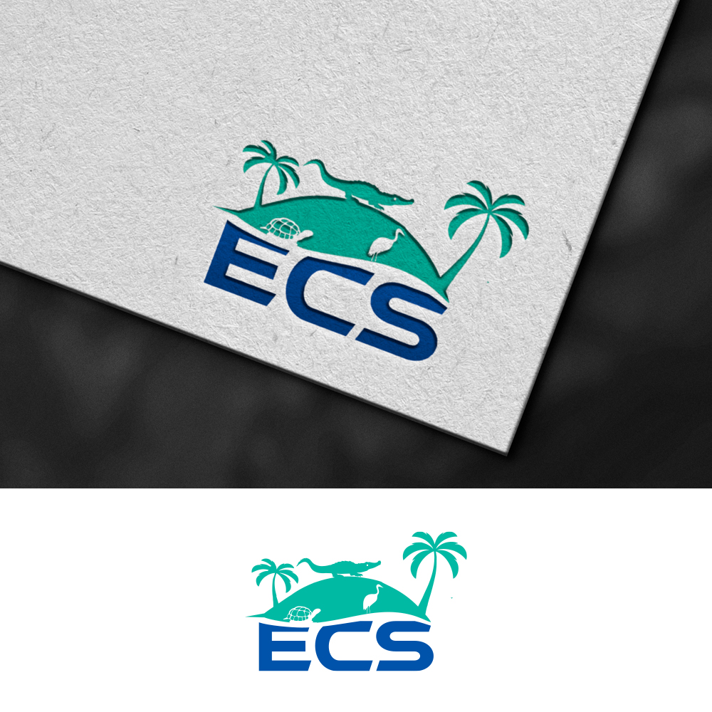 Logo-Design von nzdesigners für ECS | Design #30986838
