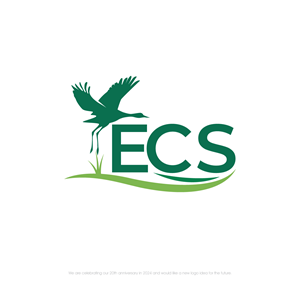 Logo Design by webeezine for ECS | Design: #31007590
