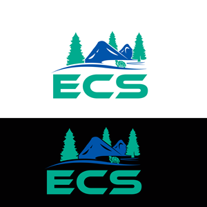 Logo Design by jynemaze for ECS | Design: #30988085