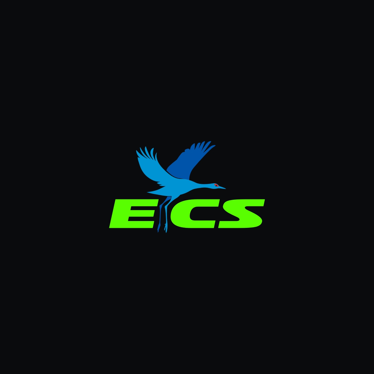 Logo Design by Magic of Art for ECS | Design #30980394