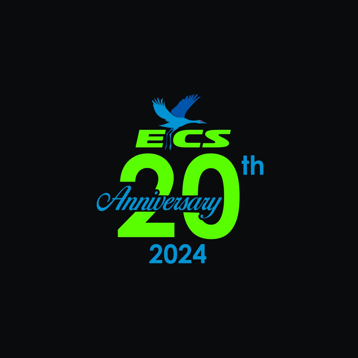 Logo Design by Magic of Art for ECS | Design #30980395