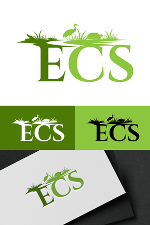 Logo Design by DesignLima for ECS | Design: #30984929