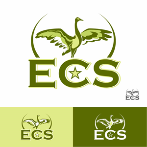 Logo Design by DesignLima for ECS | Design: #30984932