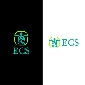 Logo Design by 4tech services for ECS | Design: #30984706