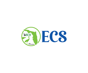 Logo Design by Ansh Design for ECS | Design: #30982287