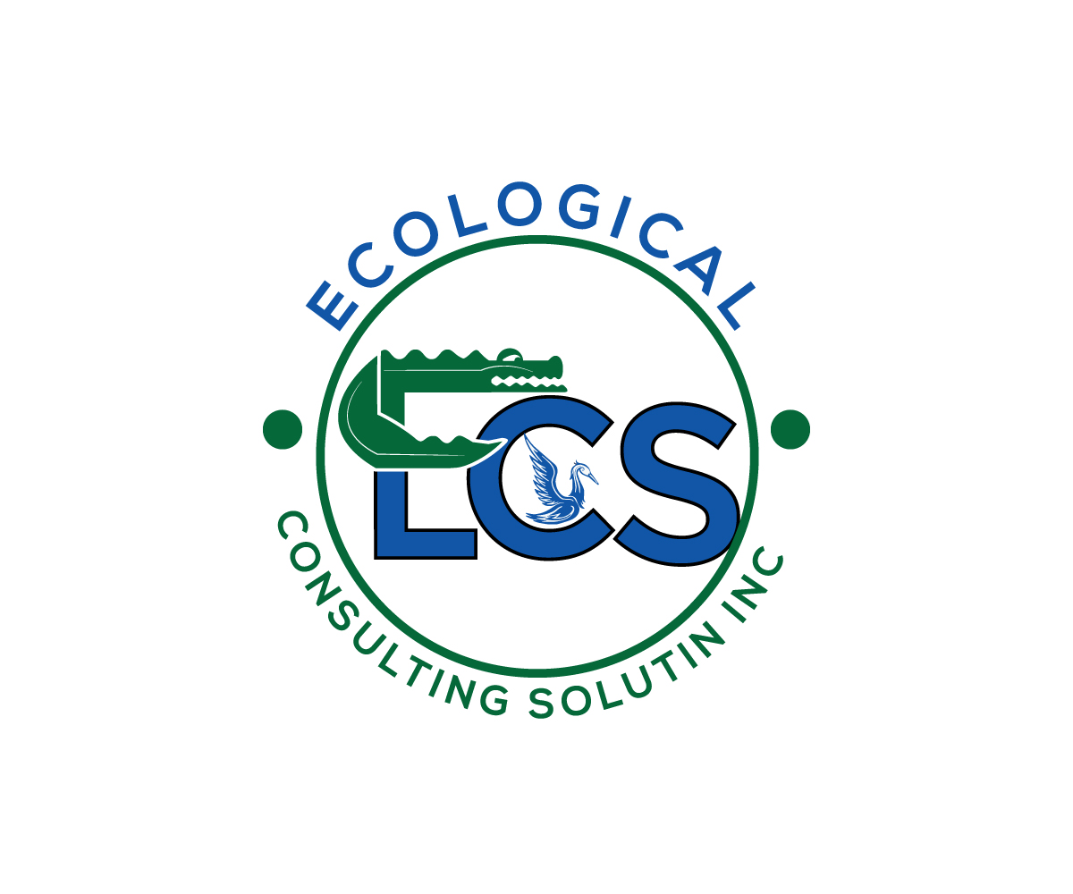 Diseño de Logo por Ansh Design para ECS | Diseño #30982294