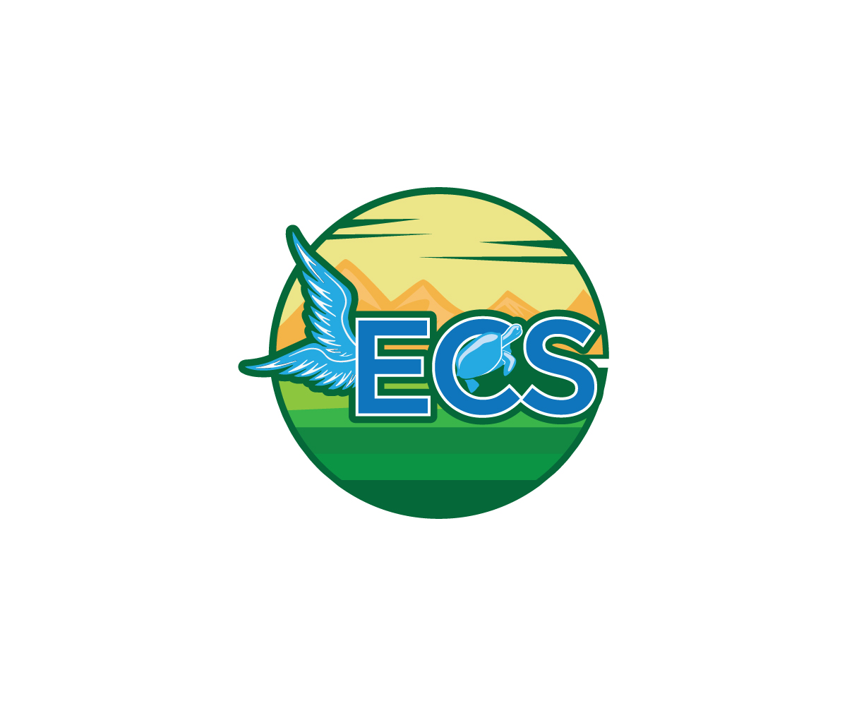 Logo Design by Ansh Design for ECS | Design #30982299