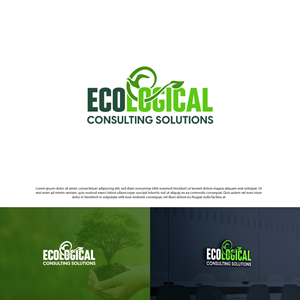 Logo Design by Tan-D for ECS | Design: #30988486