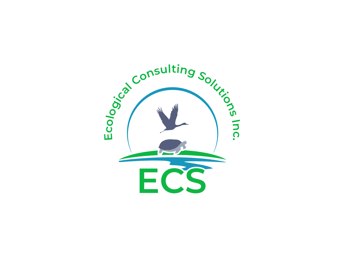 Logo Design by BNdesigner for ECS | Design #31008592