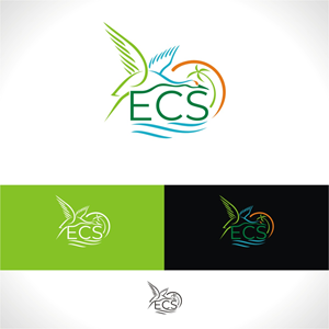 Logo-Design von MAhi2014 für ECS | Design #31022896