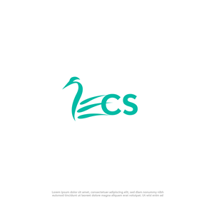 Logo Design by idesignera for ECS | Design: #31023135