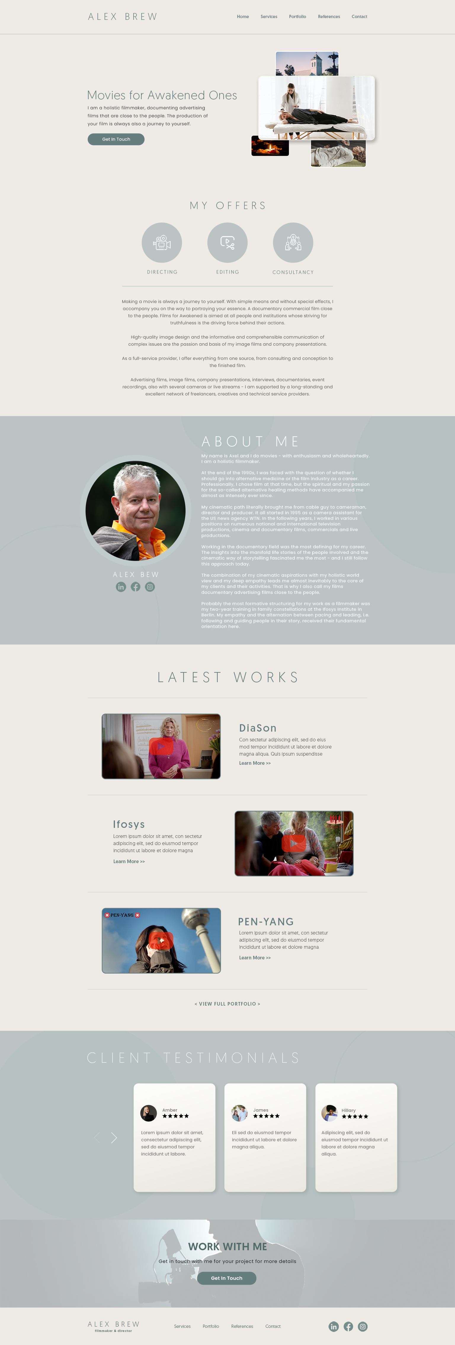 Web Design par C9 Designs pour ce projet | Design #30983548