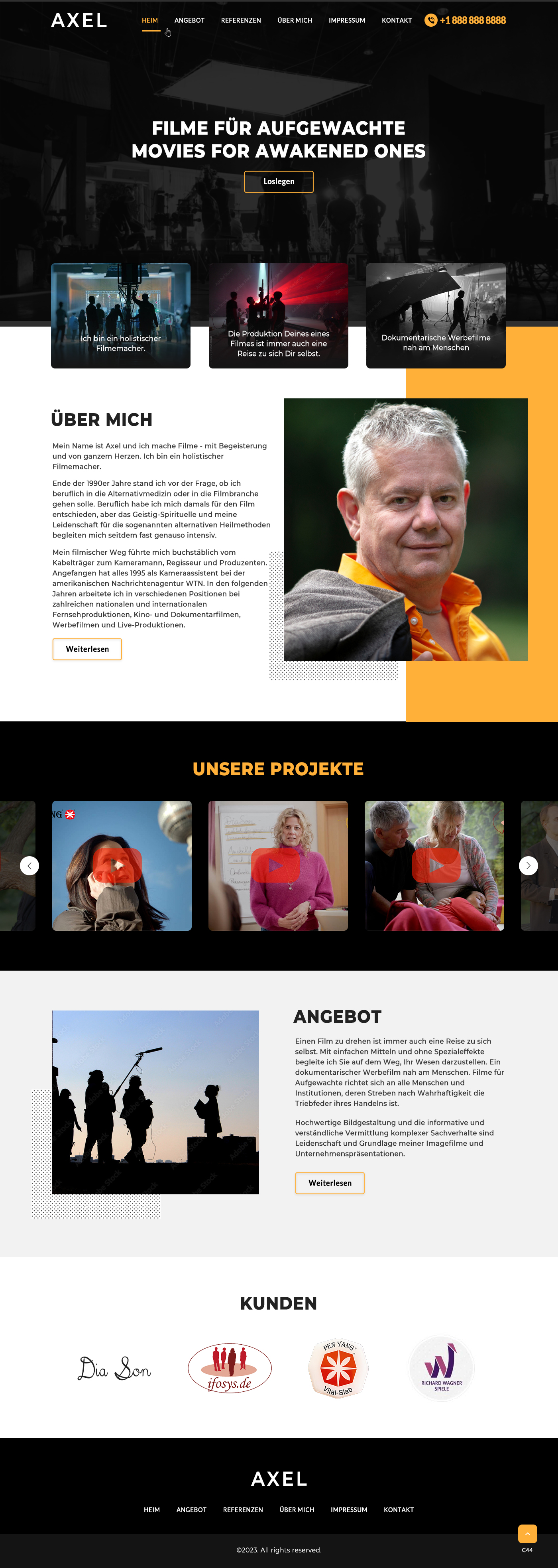 Web Design par pb pour ce projet | Design #30984217