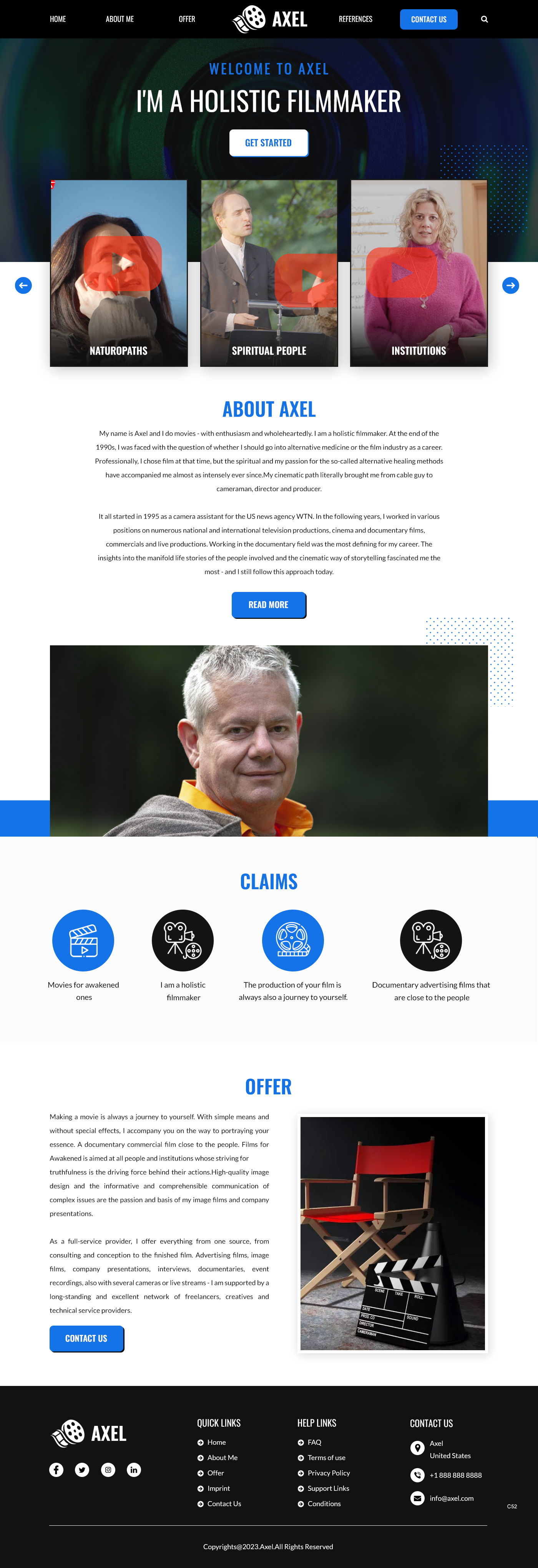 Web Design par pb pour ce projet | Design #30984229