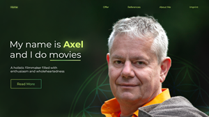 Web Design by ed_scenery