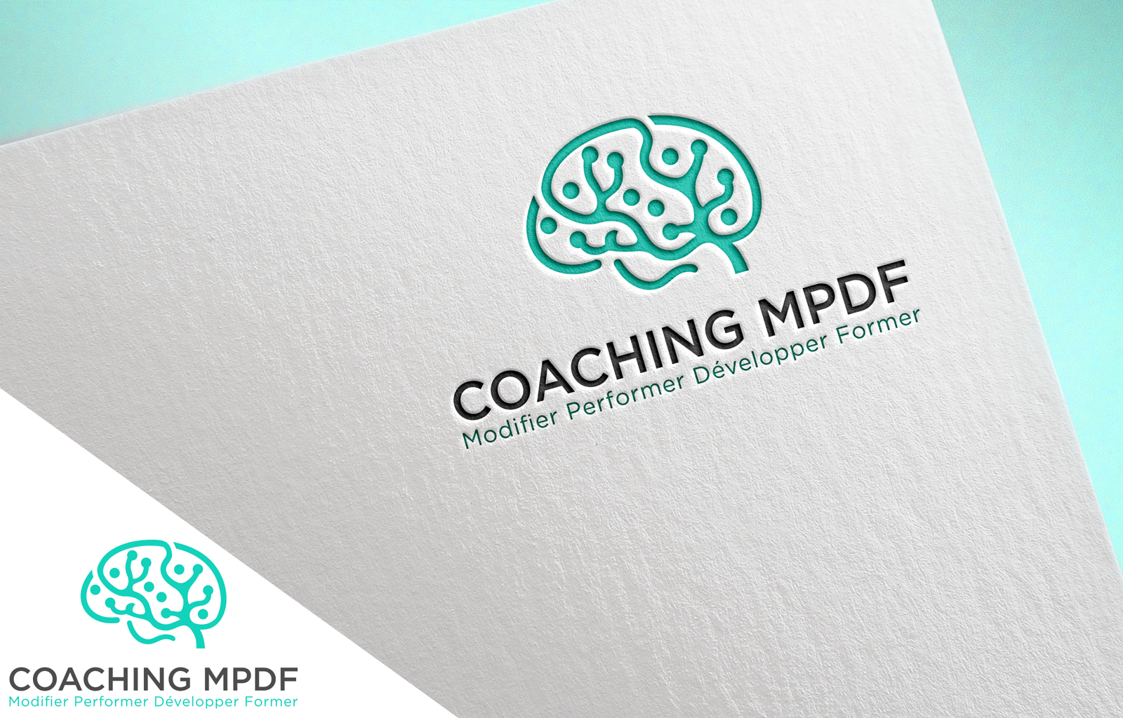 Logo Design by Deejah for this project | Design #30982640