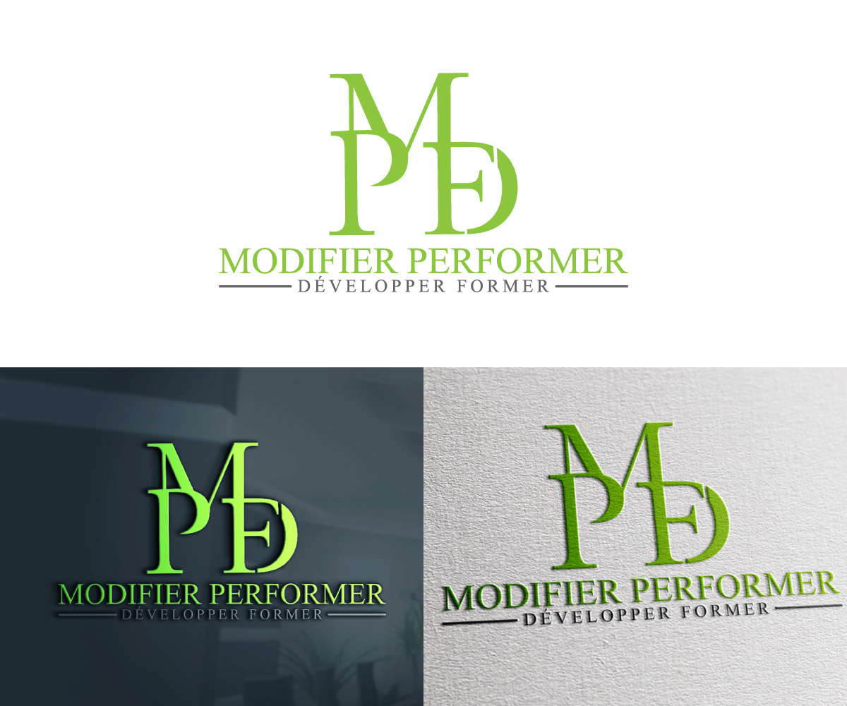 Logo Design by NajimPathan for this project | Design #30984635