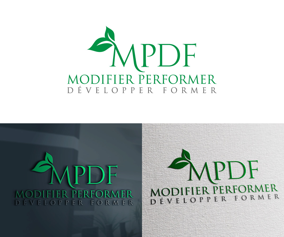 Logo-Design von NajimPathan für dieses Projekt | Design #30984701