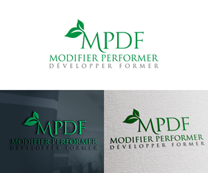 Logo Design by NajimPathan