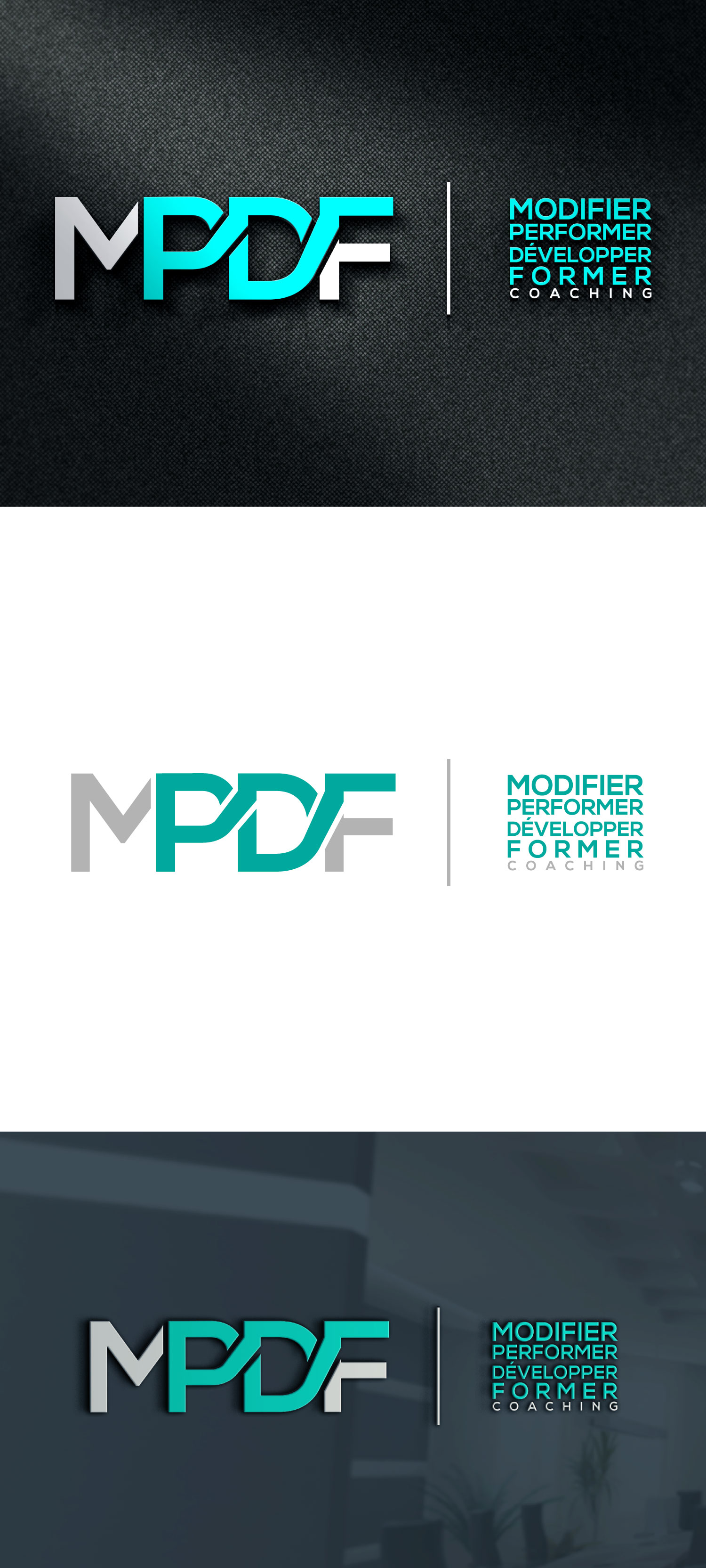 Logo Design by design L 012 for this project | Design #30996165