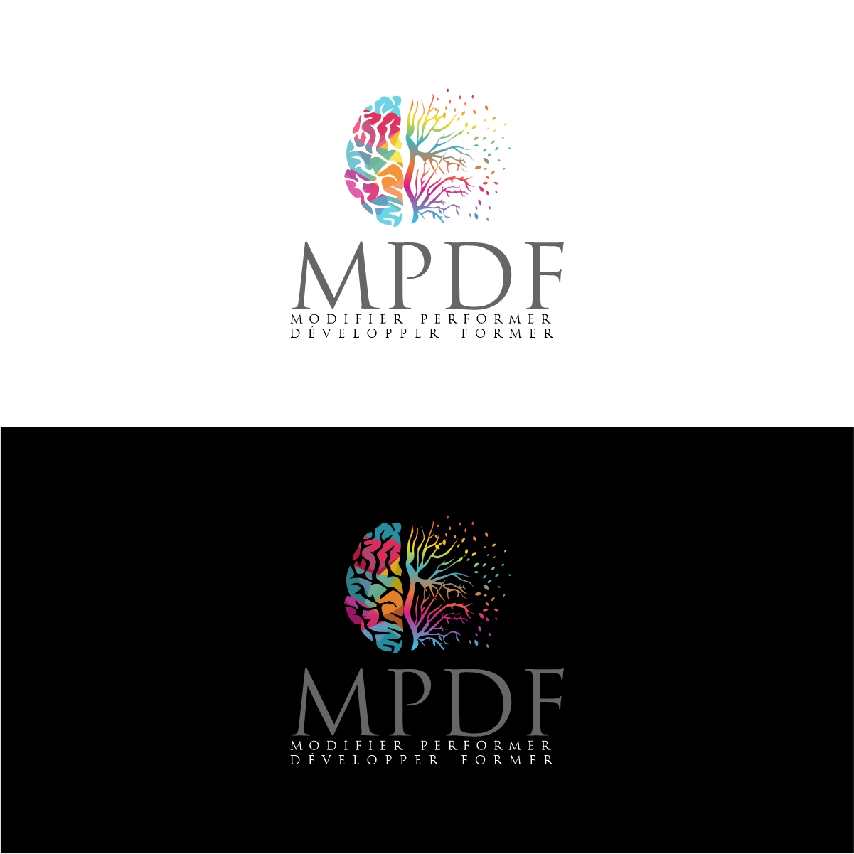 Logo Design by creative.bugs for this project | Design #30981023