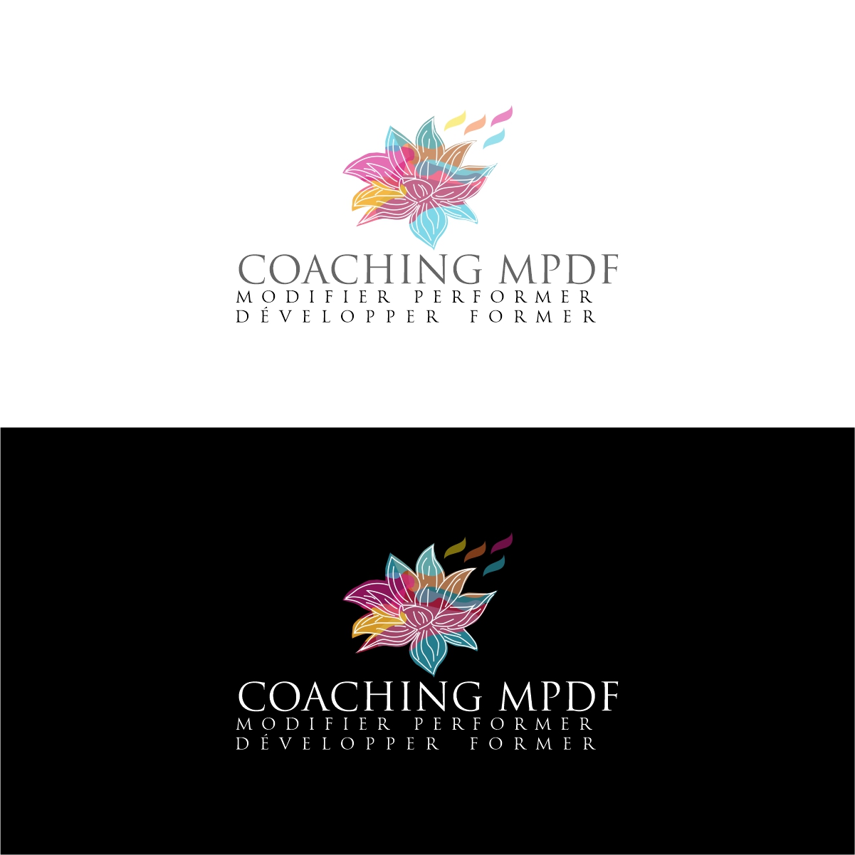 Logo Design by creative.bugs for this project | Design #31004095
