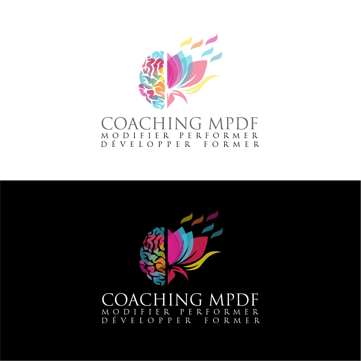 Logo-Design von creative.bugs für dieses Projekt | Design #31036256