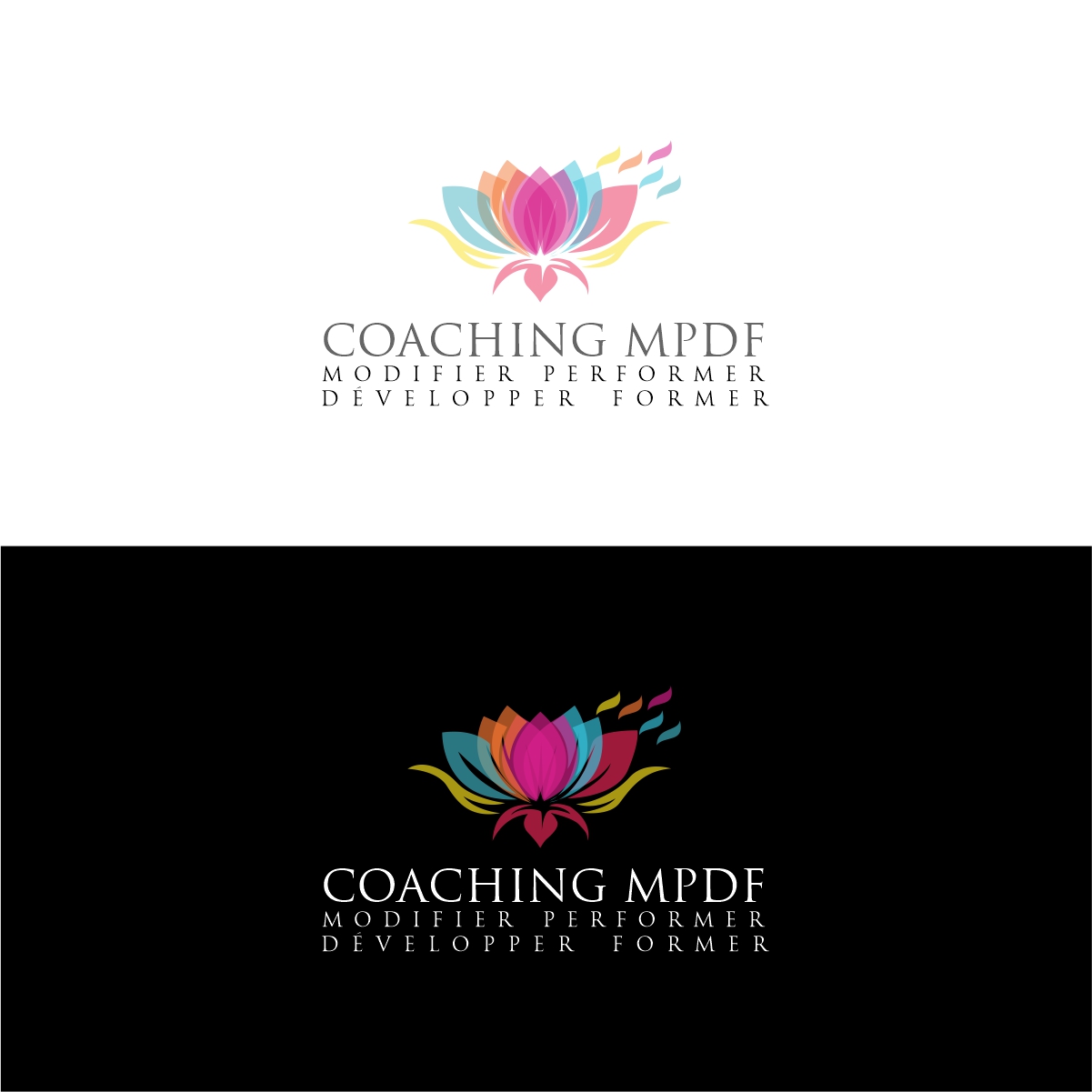 Logo Design by creative.bugs for this project | Design #31036257