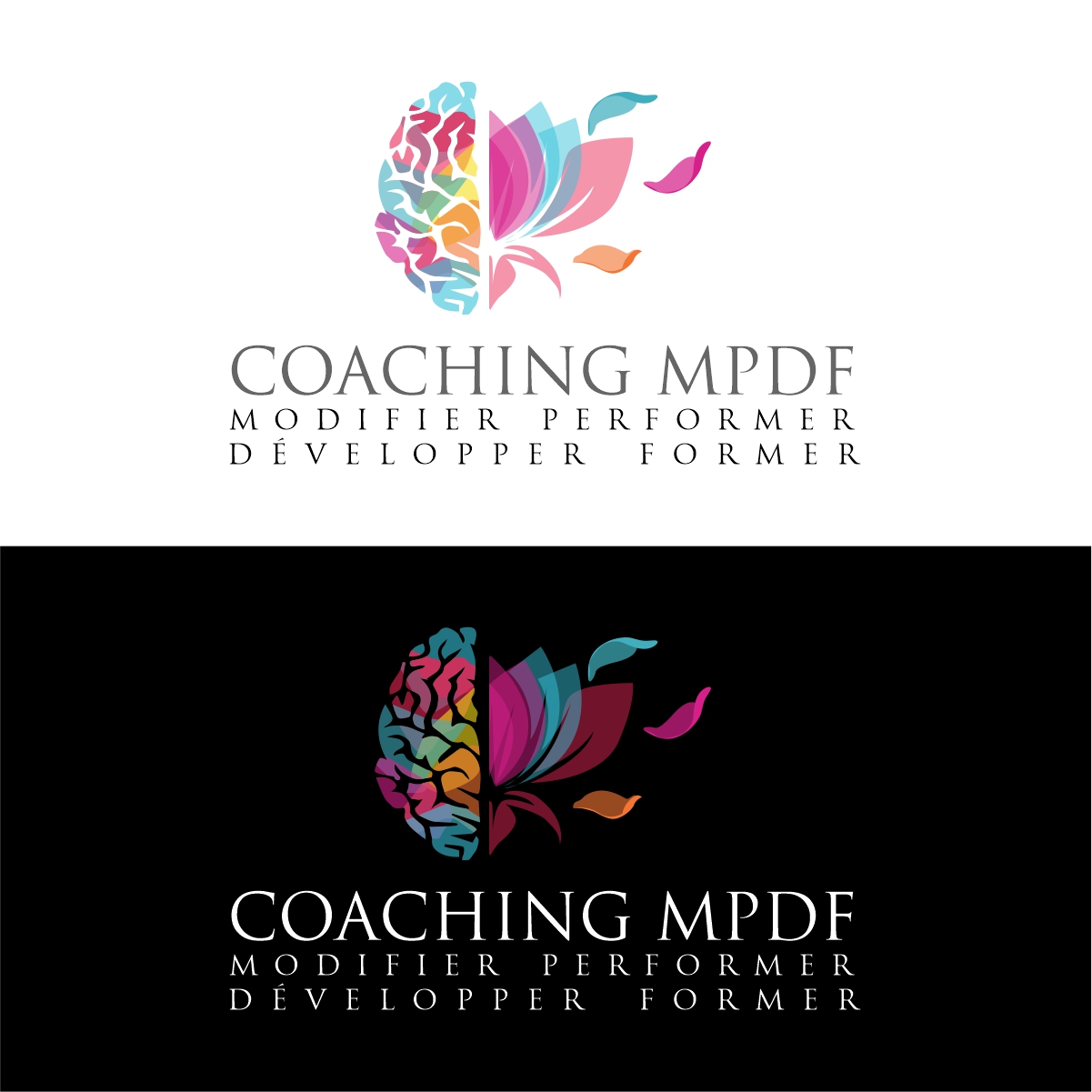 Logo Design by creative.bugs for this project | Design #31043645