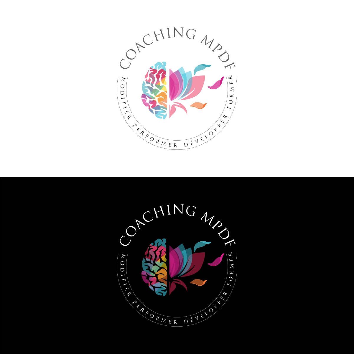 Logo Design by creative.bugs for this project | Design #31051166