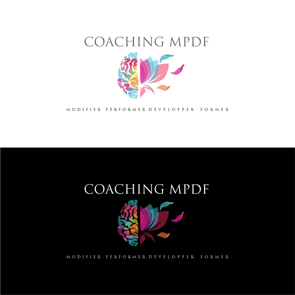 Logo Design by creative.bugs for this project | Design #31051169