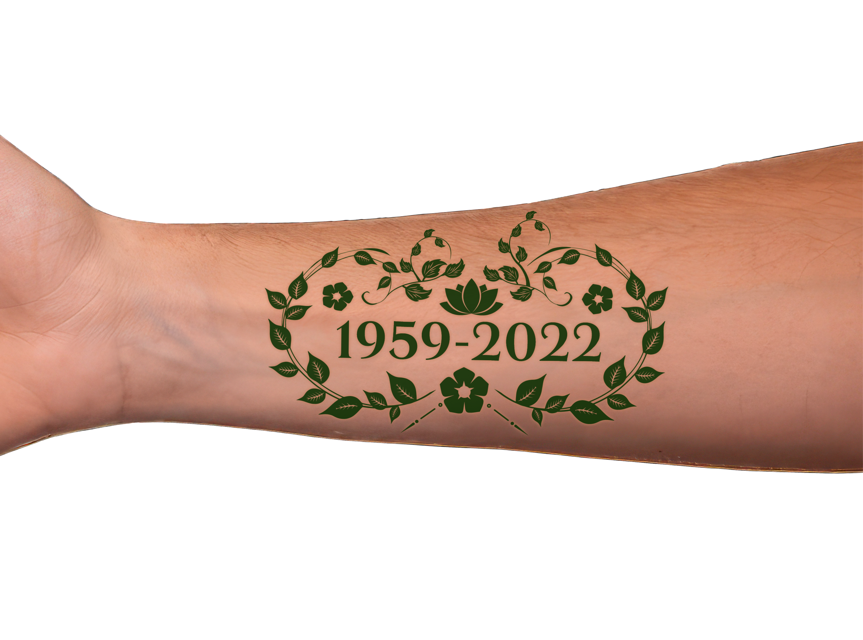 Tattoo Design by Rickyy for this project | Design #31014210
