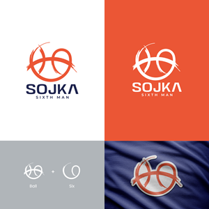 Logo Design by Squada Designs