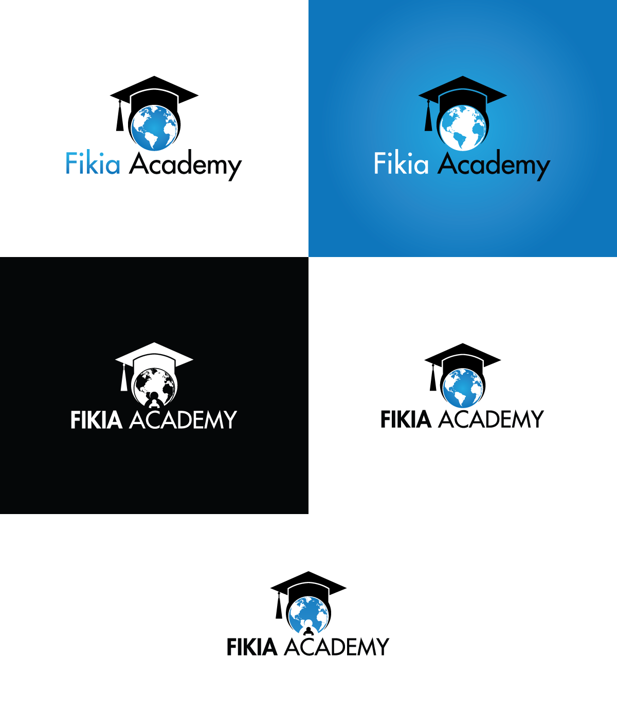 Logo Design by Ellene for this project | Design #30987112