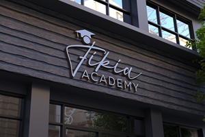 Logo Design by Kavth for this project | Design: #30986542
