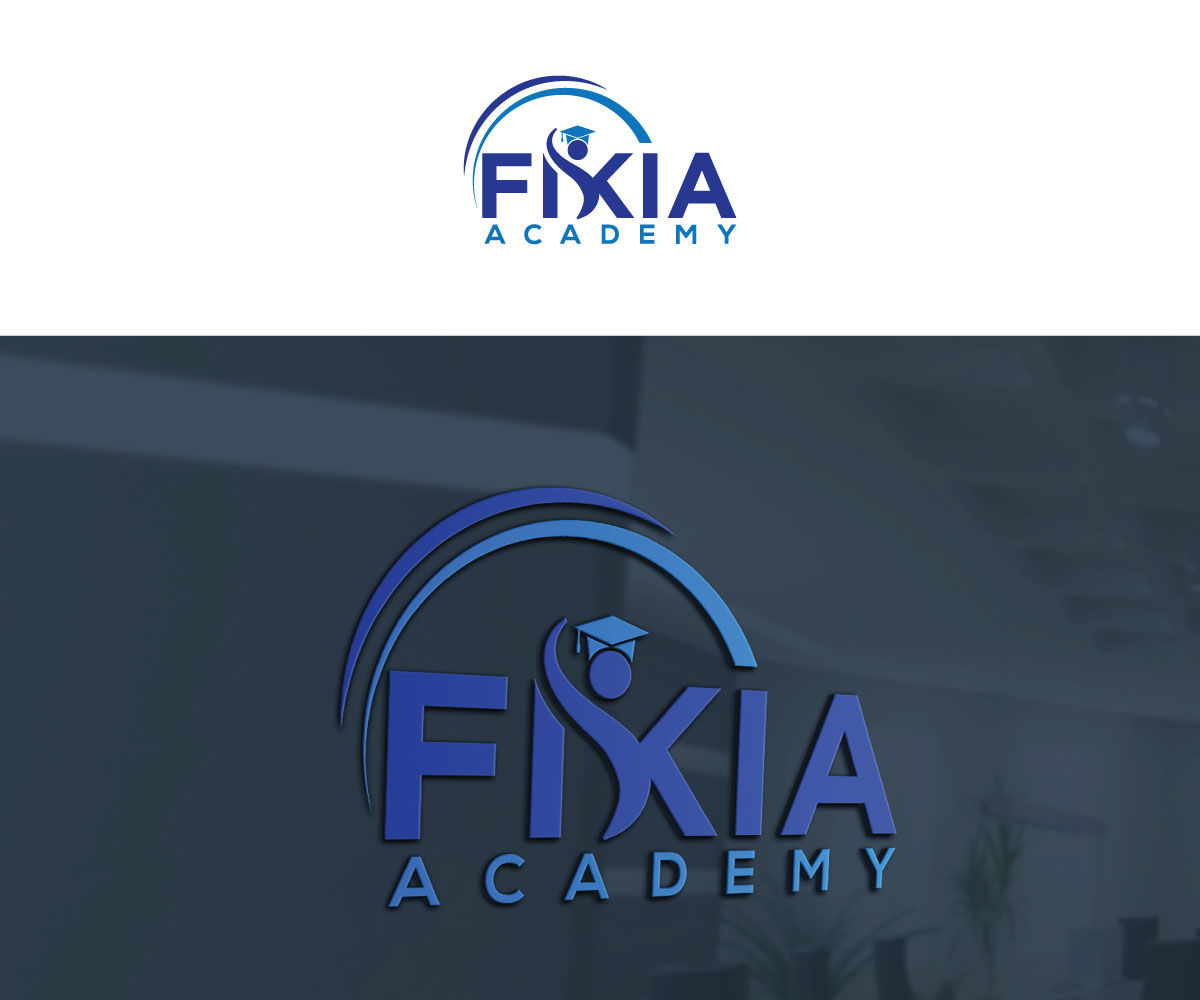 Logo Design by Srk pix!14 for this project | Design #30979627