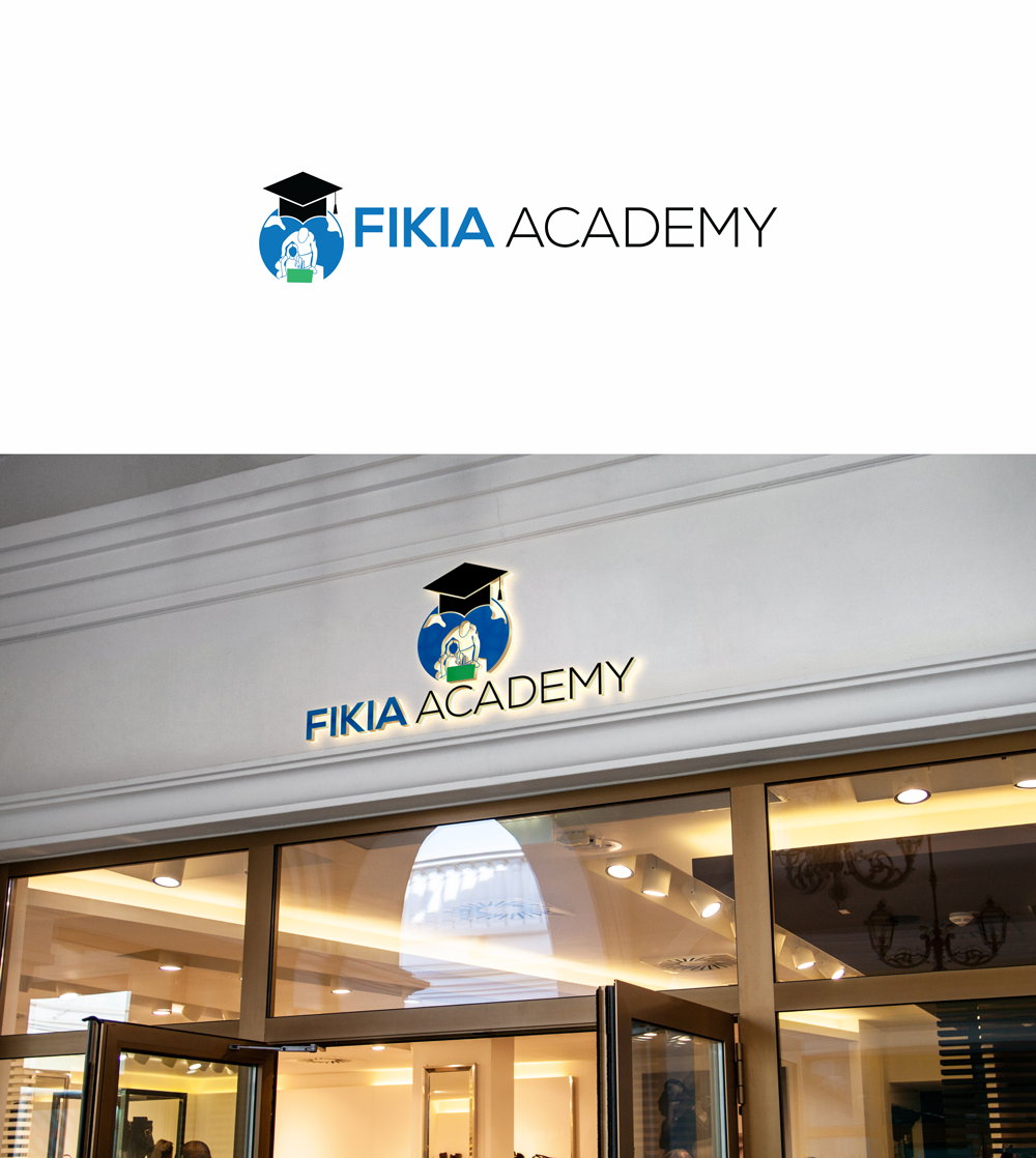 Logo Design by RA-bica for this project | Design #30982724