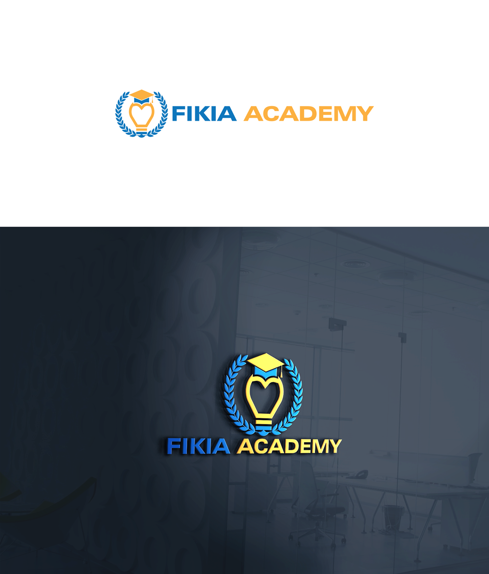 Logo Design by RA-bica for this project | Design #30982725
