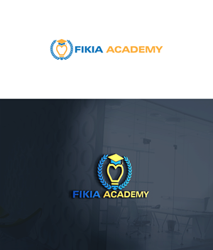 Logo Design by RA-bica for this project | Design: #30982725