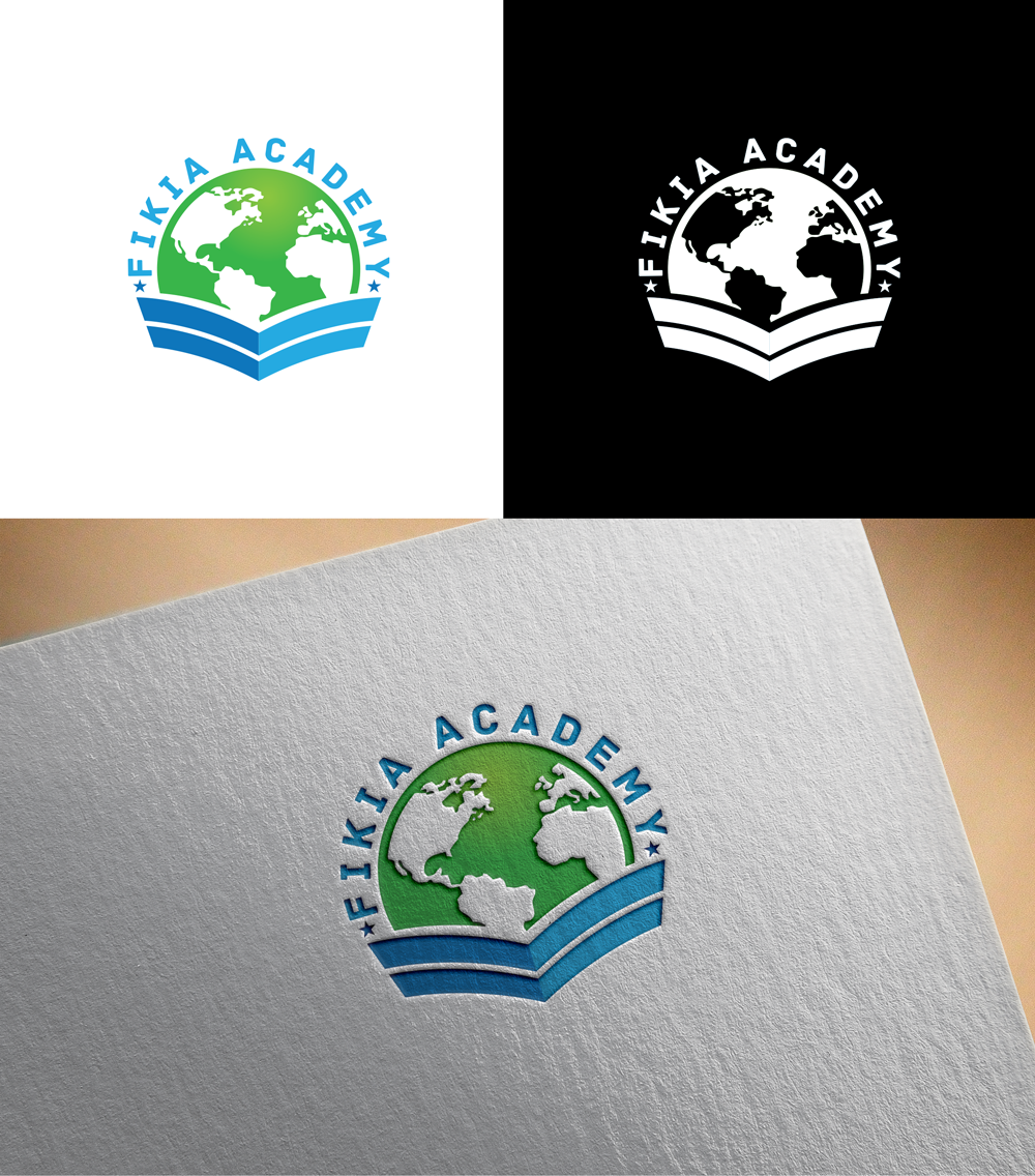 Logo Design by RA-bica for this project | Design #30982726