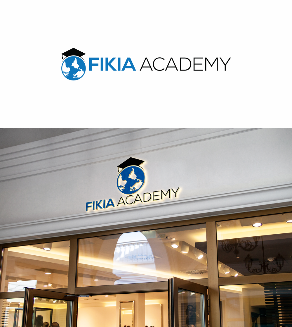 Design de Logo par RA-bica pour ce projet | Design #30987224