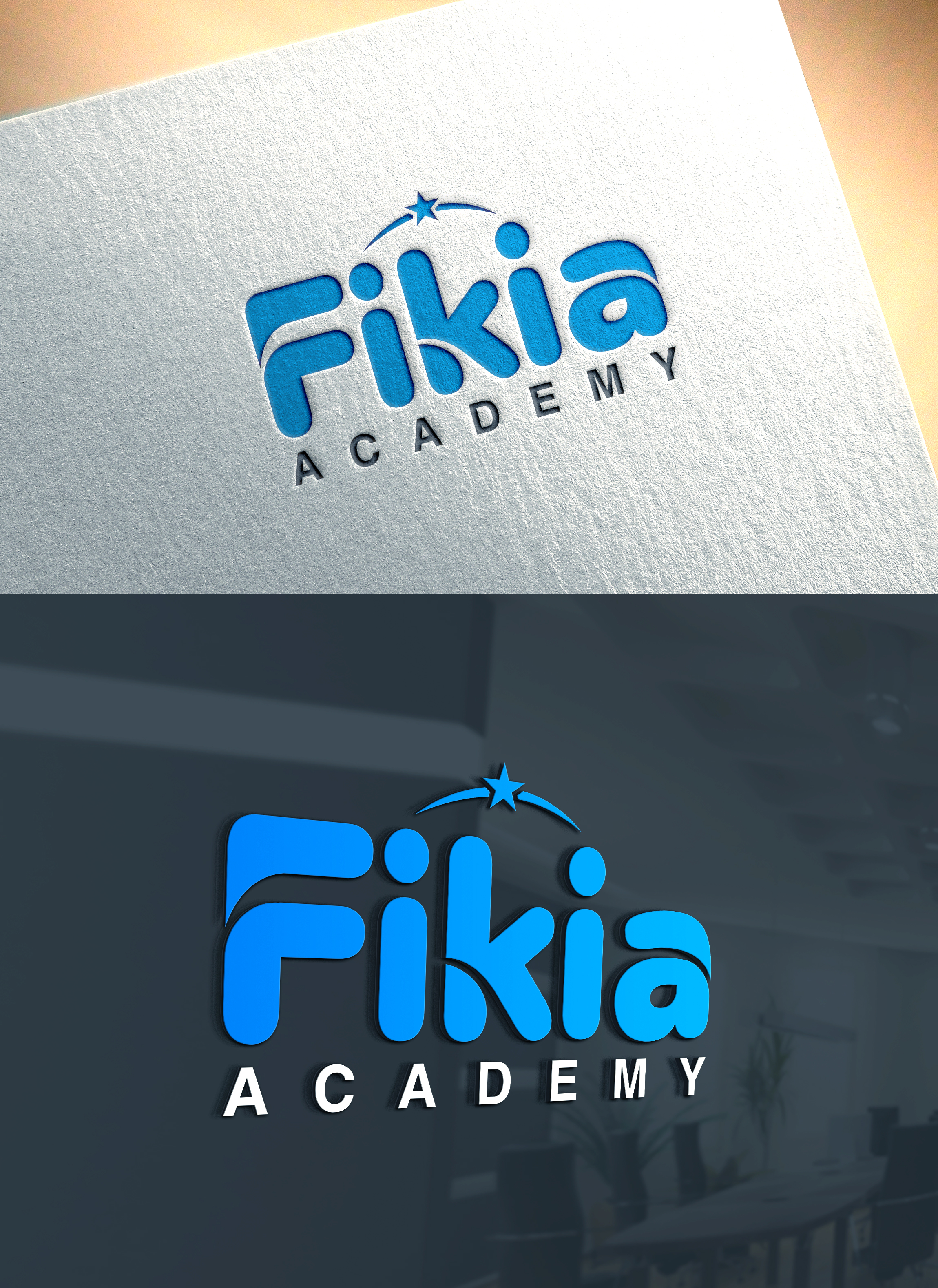 Logo-Design von RaKu 2 für dieses Projekt | Design #30994067