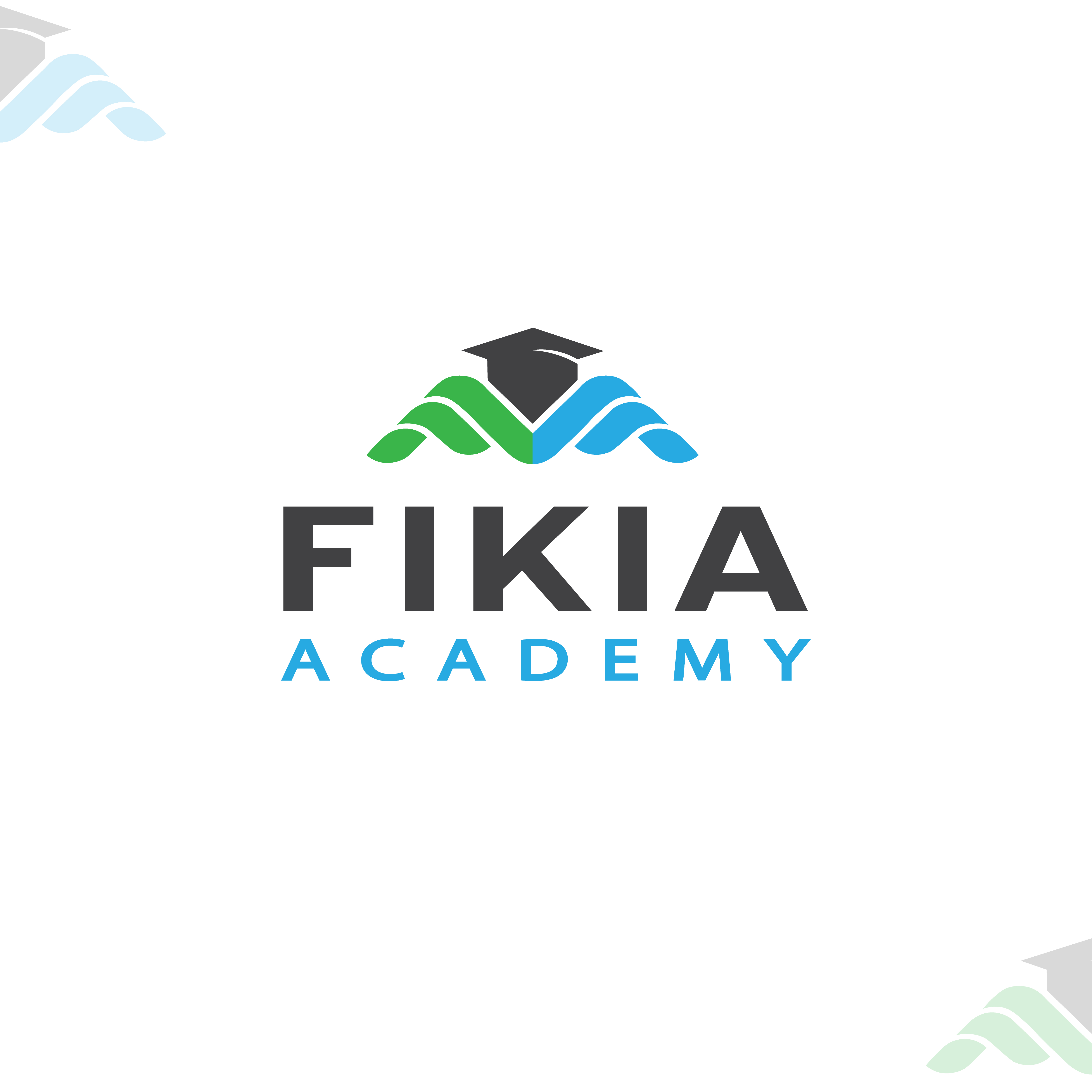 Logo Design by TripleAesthetic for this project | Design #30977432