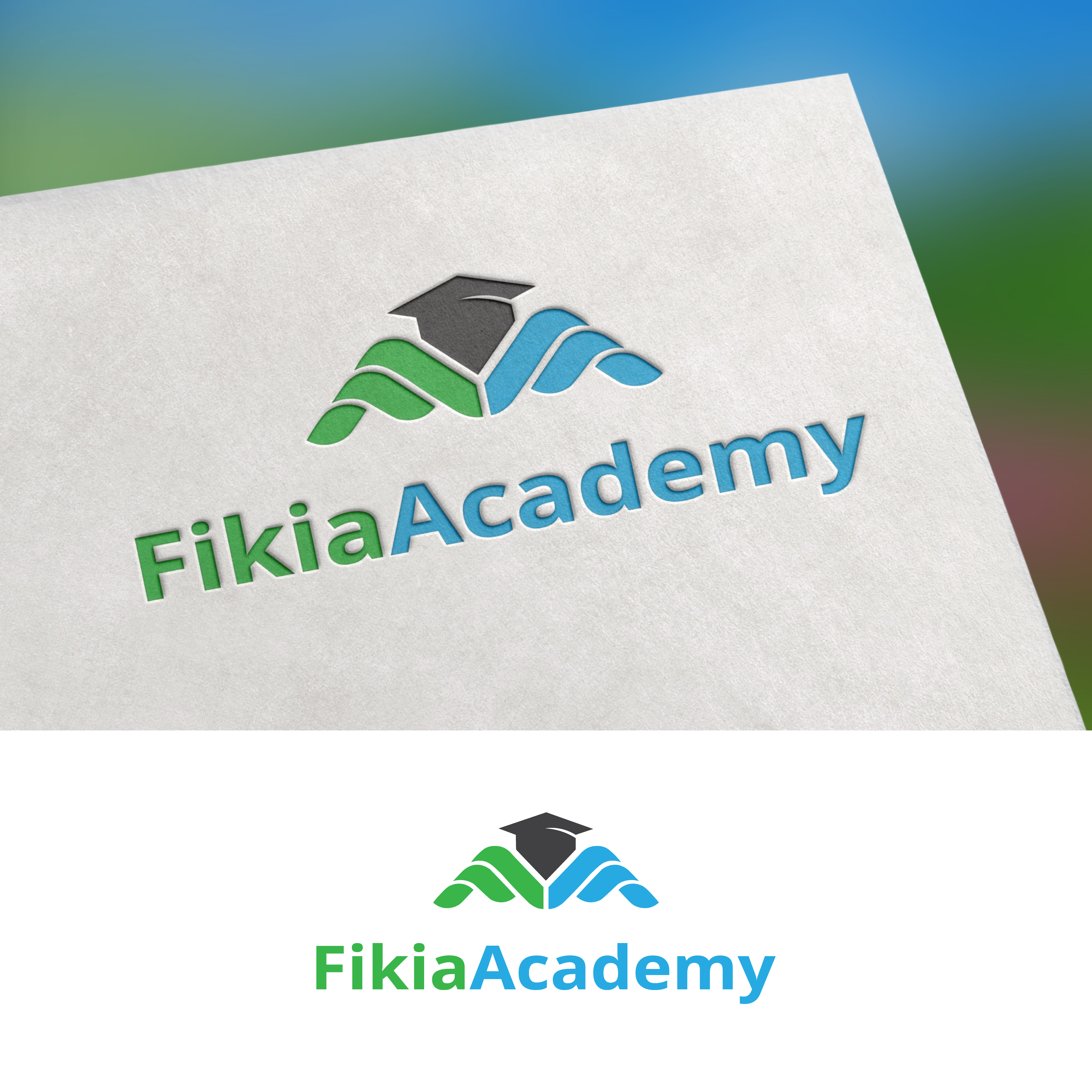 Logo Design by TripleAesthetic for this project | Design #30993355