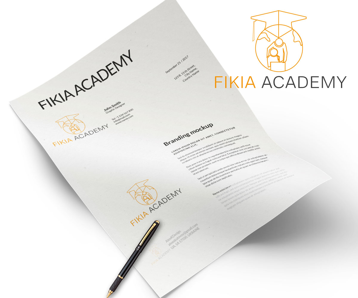 Diseño de Logo por gogh_designs para este proyecto | Diseño #30992904